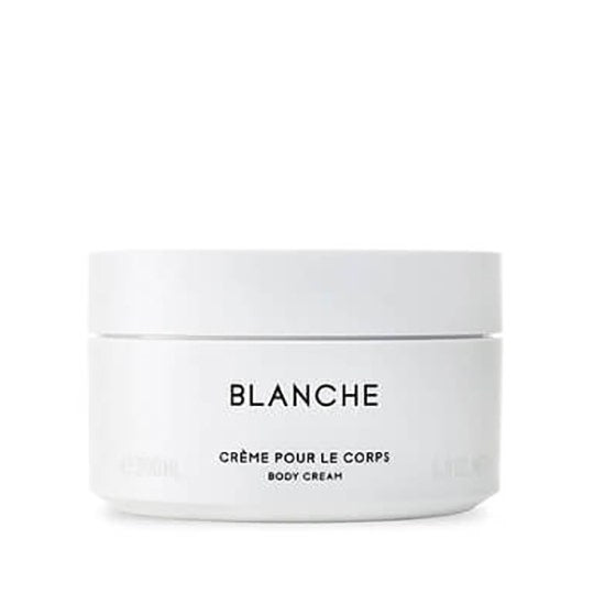 Byredo Body Cream Blanche