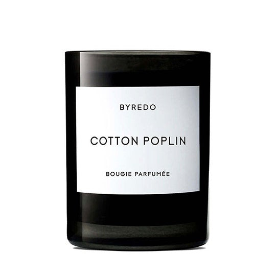 Byredo Candela Cotton Poplin