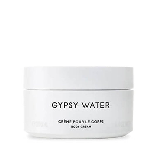 Byredo Body Cream Gypsy Water