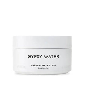 Byredo Body Cream Gypsy Water