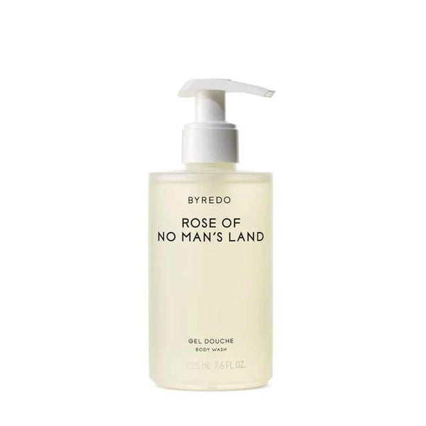 Byredo Body Wash Rose of No Man's Land