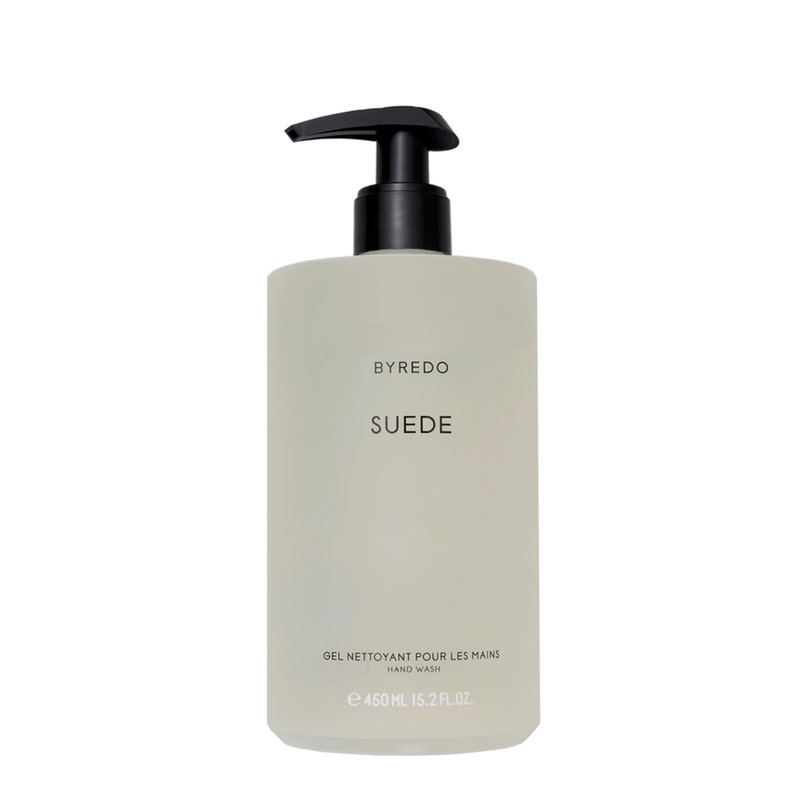Byredo Hand Soap Suede
