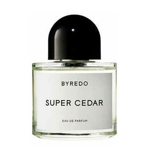 Byredo Super Cedar Eau de Parfum