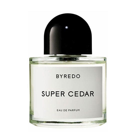 Byredo Super Cedar Eau de Parfum