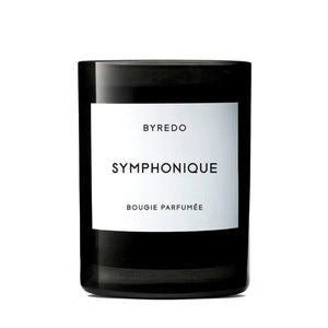 Byredo Candela Symphonique