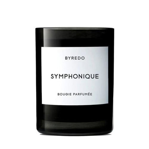 Byredo Candela Symphonique
