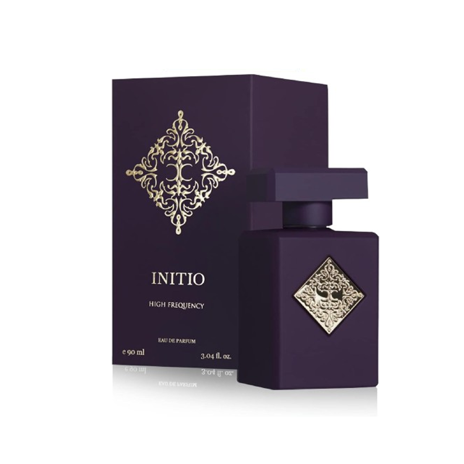 Initio Parfums C/B High Frequency EDP