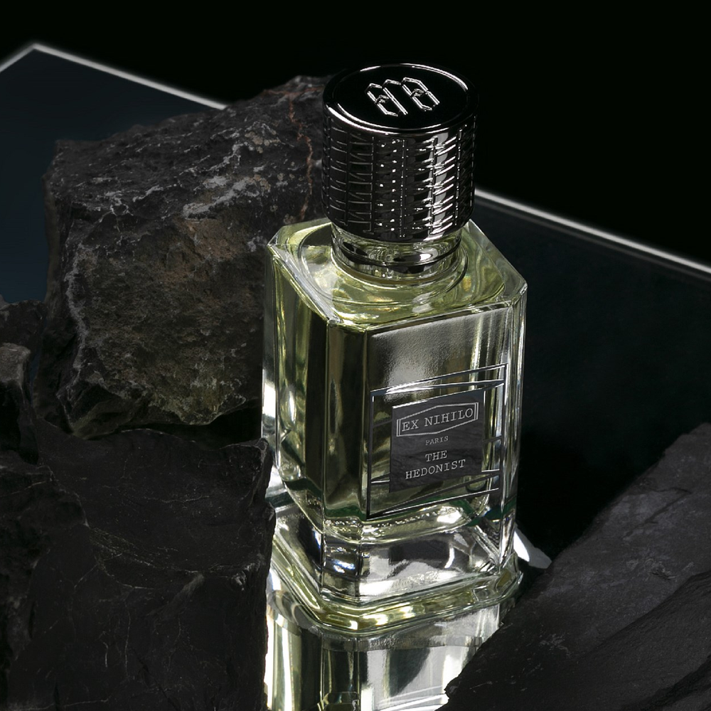 EX Nihilo The Hedonist Eau de Parfum