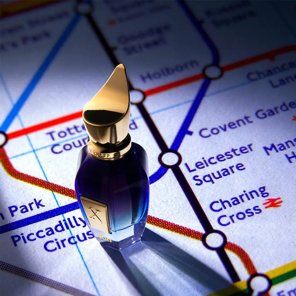 Xerjoff 400 Eau de Parfum