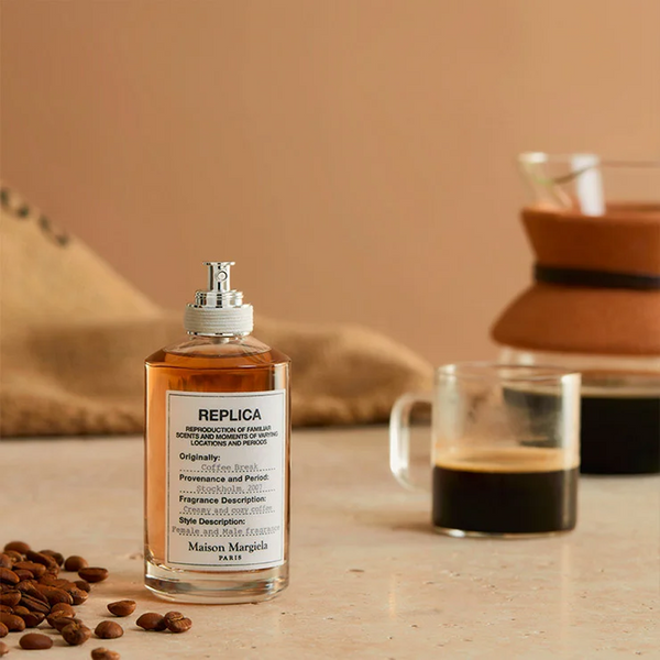 Maison Margiela Replica Coffee Break EDT Spray