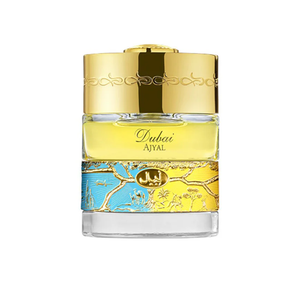 The Spirit Of Dubai Ajyal Edp