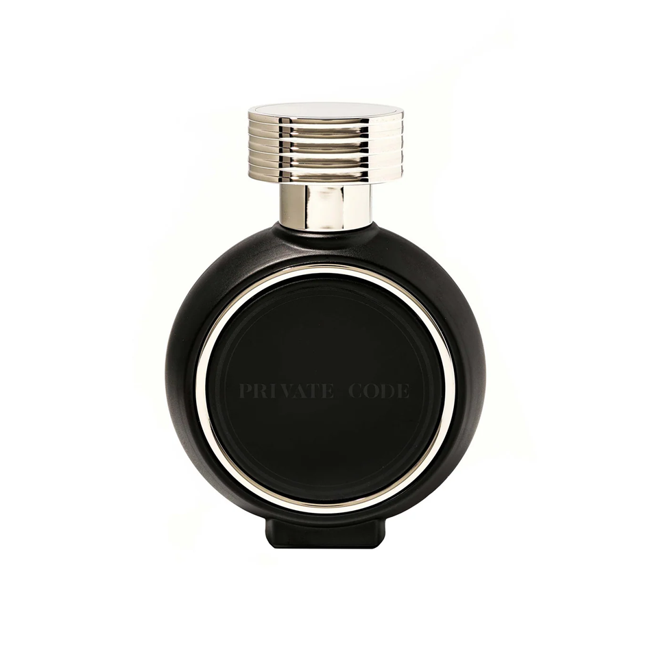 HFC PRIVATE CODE EDP