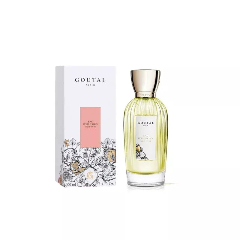 Goutal Paris Eau de Parfum Eau d'Hadrien