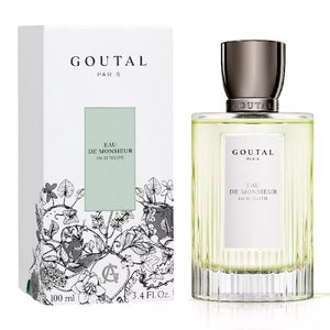 Goutal Paris Eau de Toilette Eau de Monsieur