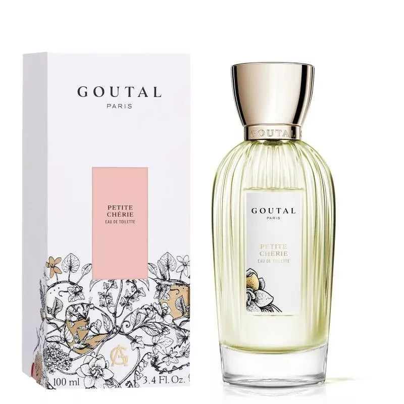 Goutal Paris Eau de Toilette Petite Ch¨¦rie