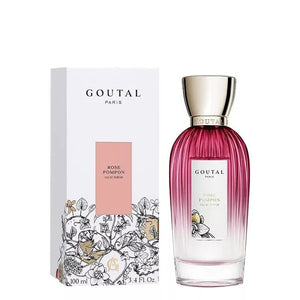 Goutal Paris Eau de Parfum Rose Pompon