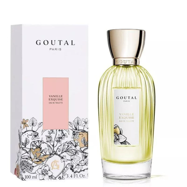 Goutal Paris Eau de Toilette Vanille Exquise