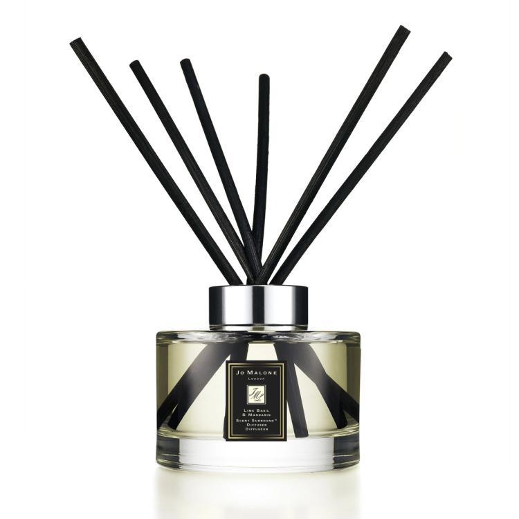 Jo Malone Diffuser Lime Basil & Mandarin