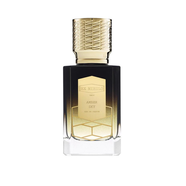 EX Nihilo Amber Sky Eau de Parfum