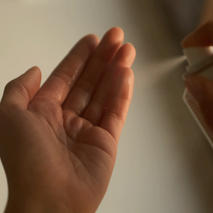 SENSAI Silky Bronze – Cooling Protective Suncare Spray SPF 50+