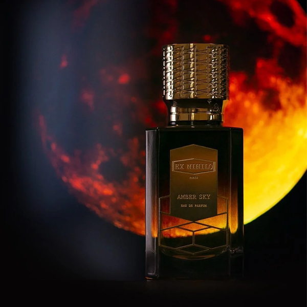 EX Nihilo Amber Sky Eau de Parfum