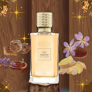 EX Nihilo Oud Vendome Eau de Parfum