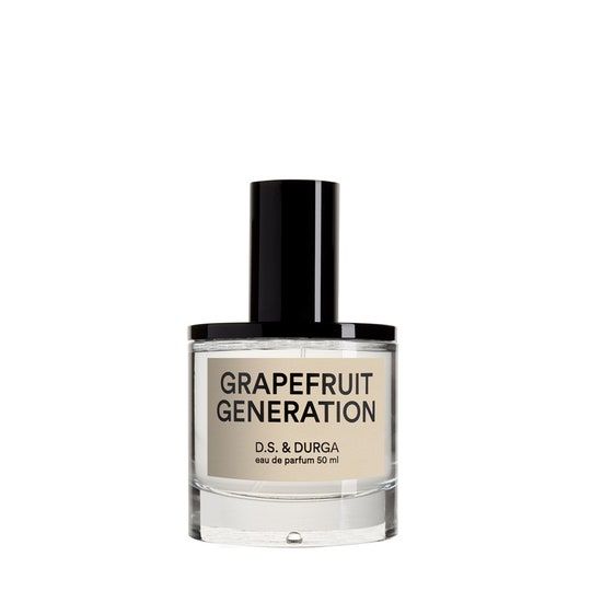 D.S. & Durga Grapefruit Generation Eau de Parfum