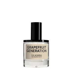 D.S. & Durga Grapefruit Generation Eau de Parfum