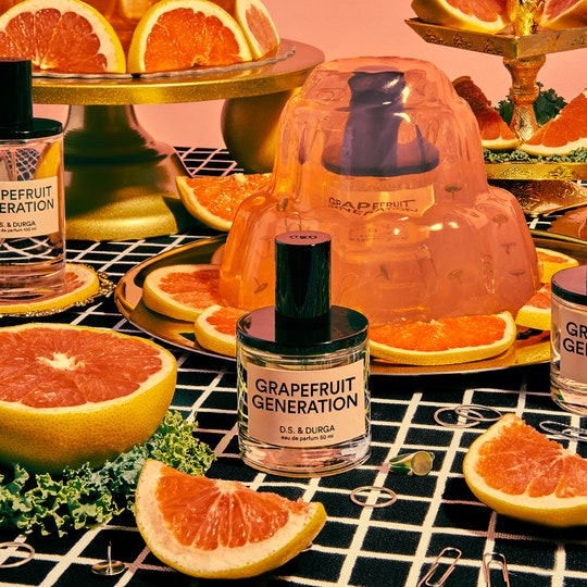 D.S. & Durga Grapefruit Generation Eau de Parfum