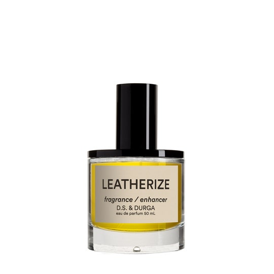 D.S. & Durga Leather Eau de Parfum