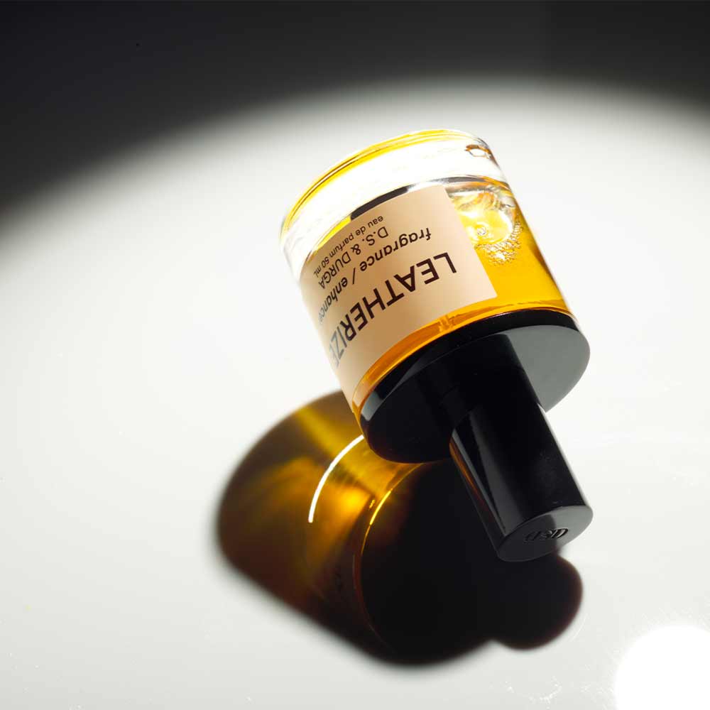 D.S. & Durga Leather Eau de Parfum