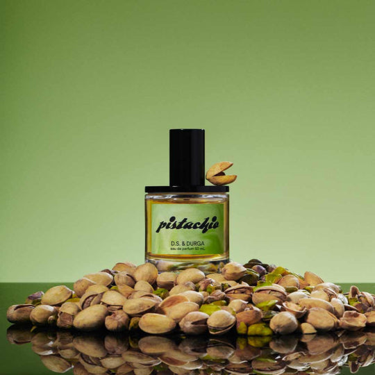 D.S. & Durga Pistachio Eau de Parfum