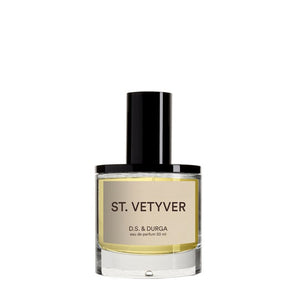 D.S. & Durga St. Vetyver Eau de Parfum