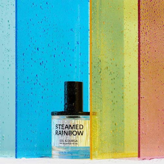 D.S. & Durga Steamed Rainbow Eau de Parfum