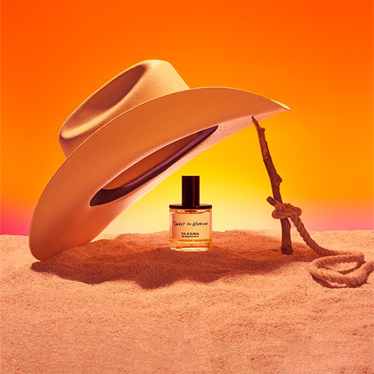 D.S. & Durga Sweet Do Nothing Eau de Parfum