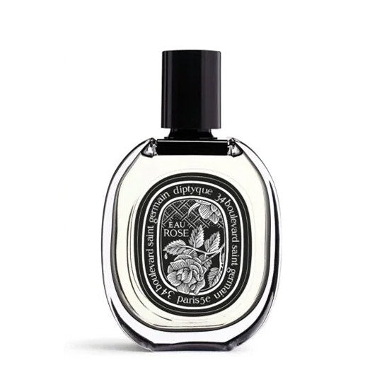 Diptyque EDP Eau Rose