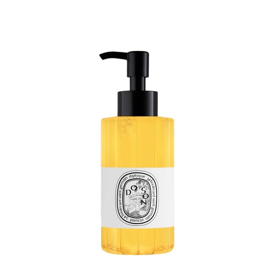 Diptyque Olio Doccia Do Son