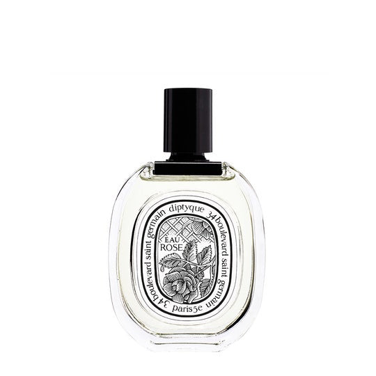 Diptyque EDT Eau Rose