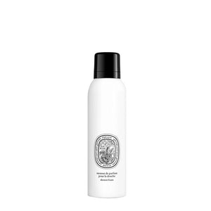 Diptyque Mousse Doccia Eau Rose