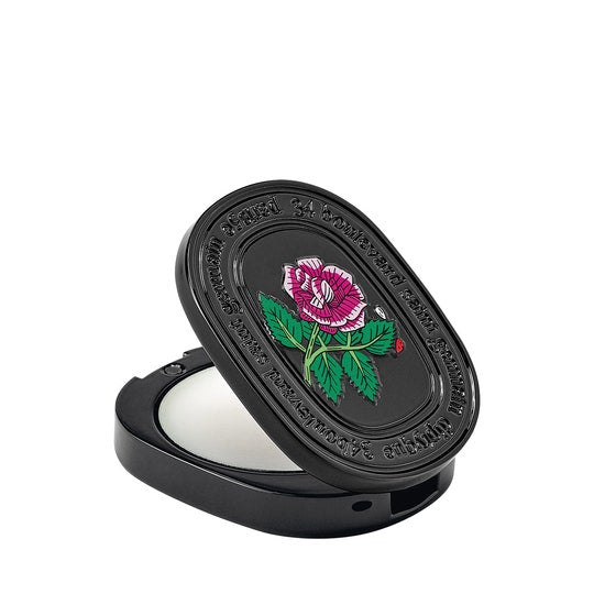 Diptyque Profumo Solido Eau Rose
