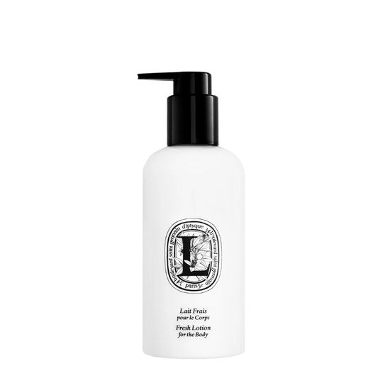 Diptyque Body Lait Fresco