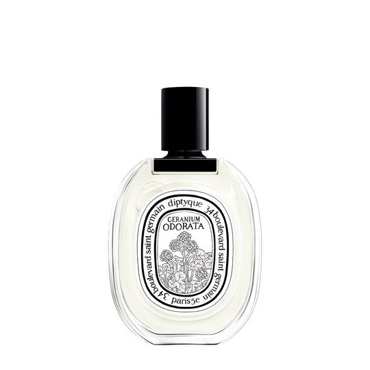 Diptyque EDT Geranium Odor