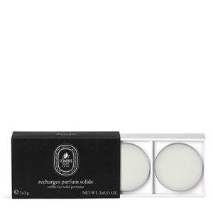 Diptyque Profumo Solido Ombre d'Eau