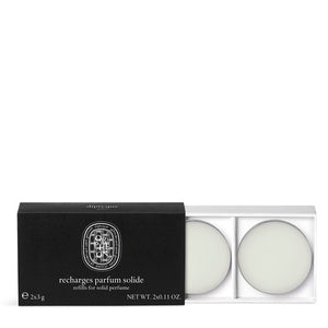 Diptyque Profumo Solido Orpheon