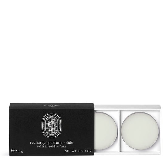 Diptyque Profumo Solido Orpheon