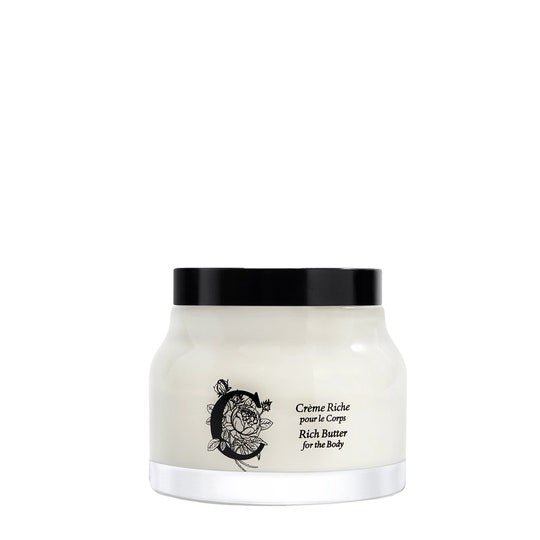 Diptyque Creme Rich Body
