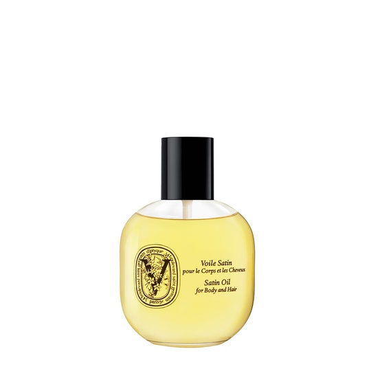Diptyque Voile Satin Cheveux