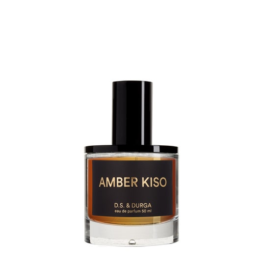 D.S. & Durga Amber Kiso Eau de Parfum