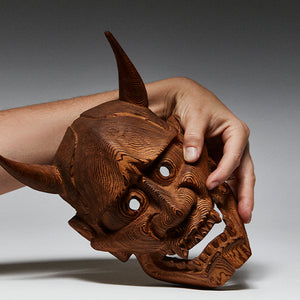 D.S. & Durga Amber Kiso Eau de Parfum