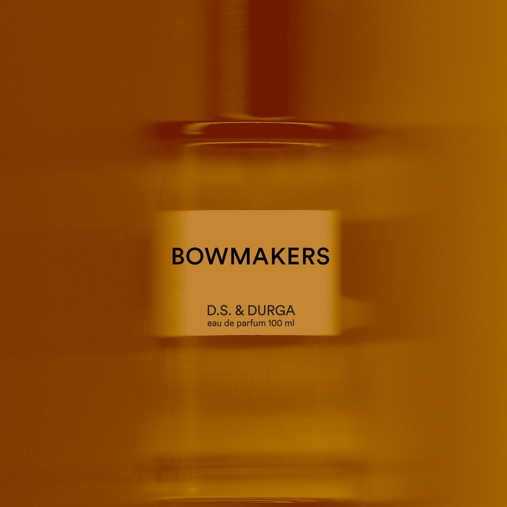 D.S. & Durga Bowmakers Eau de Parfum